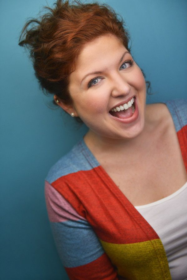 Meagan Michelson Photo