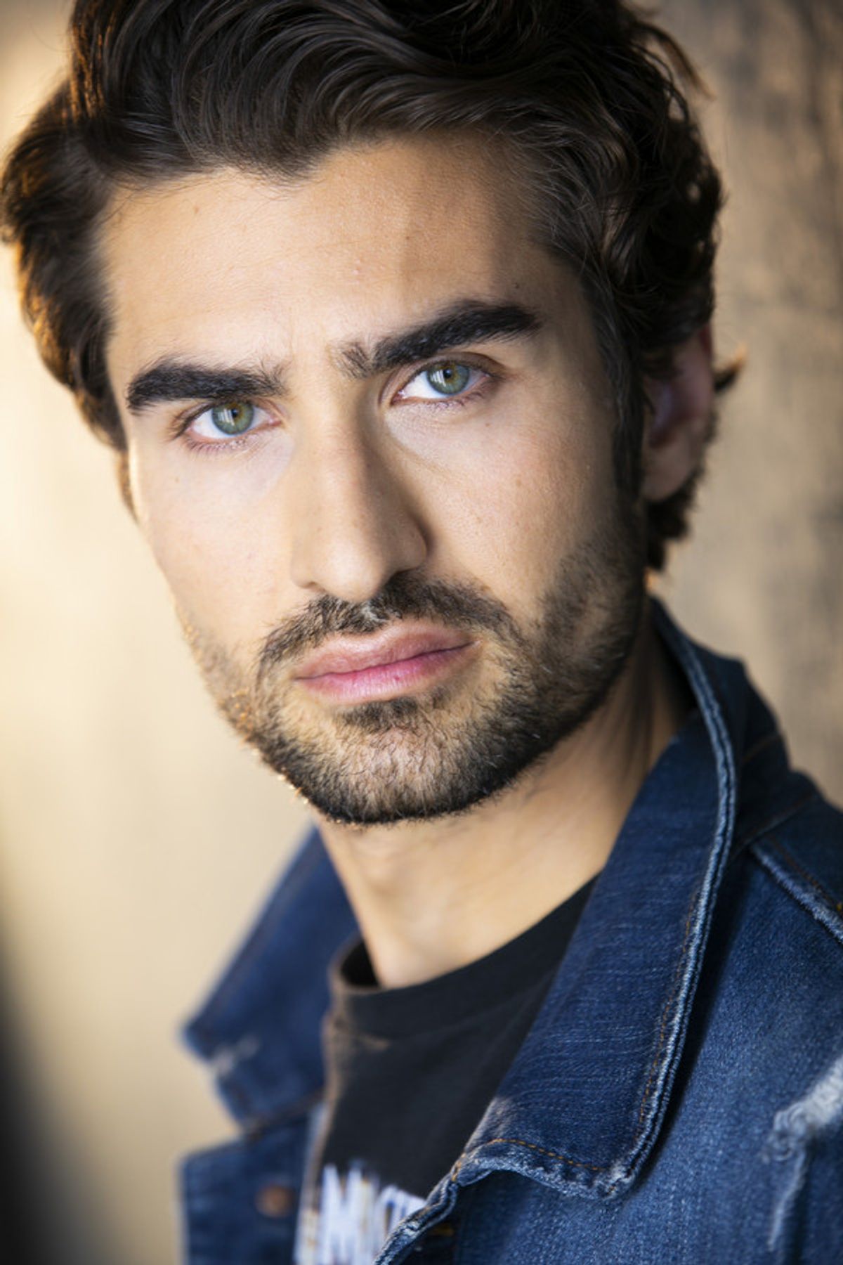 Jacob Hoff Headshot