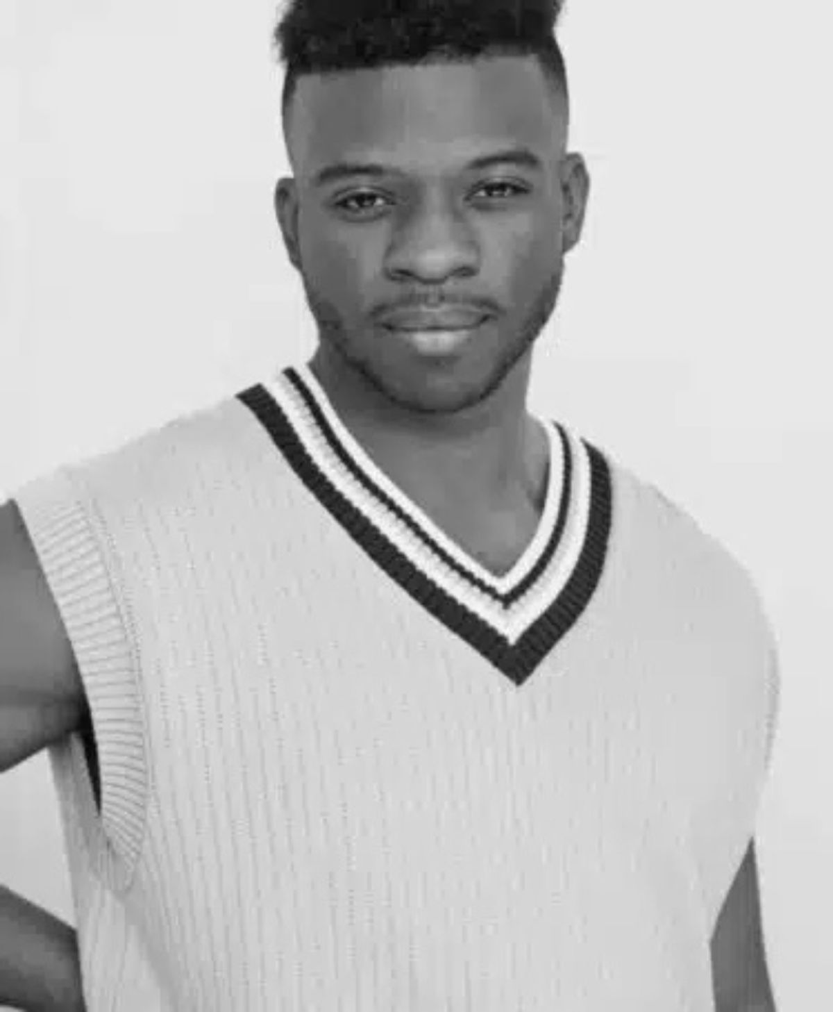 Matthew Deloch Headshot