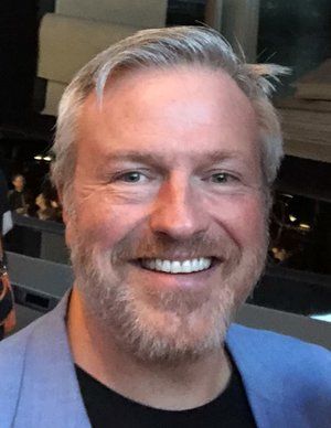 Marty Madden Photo