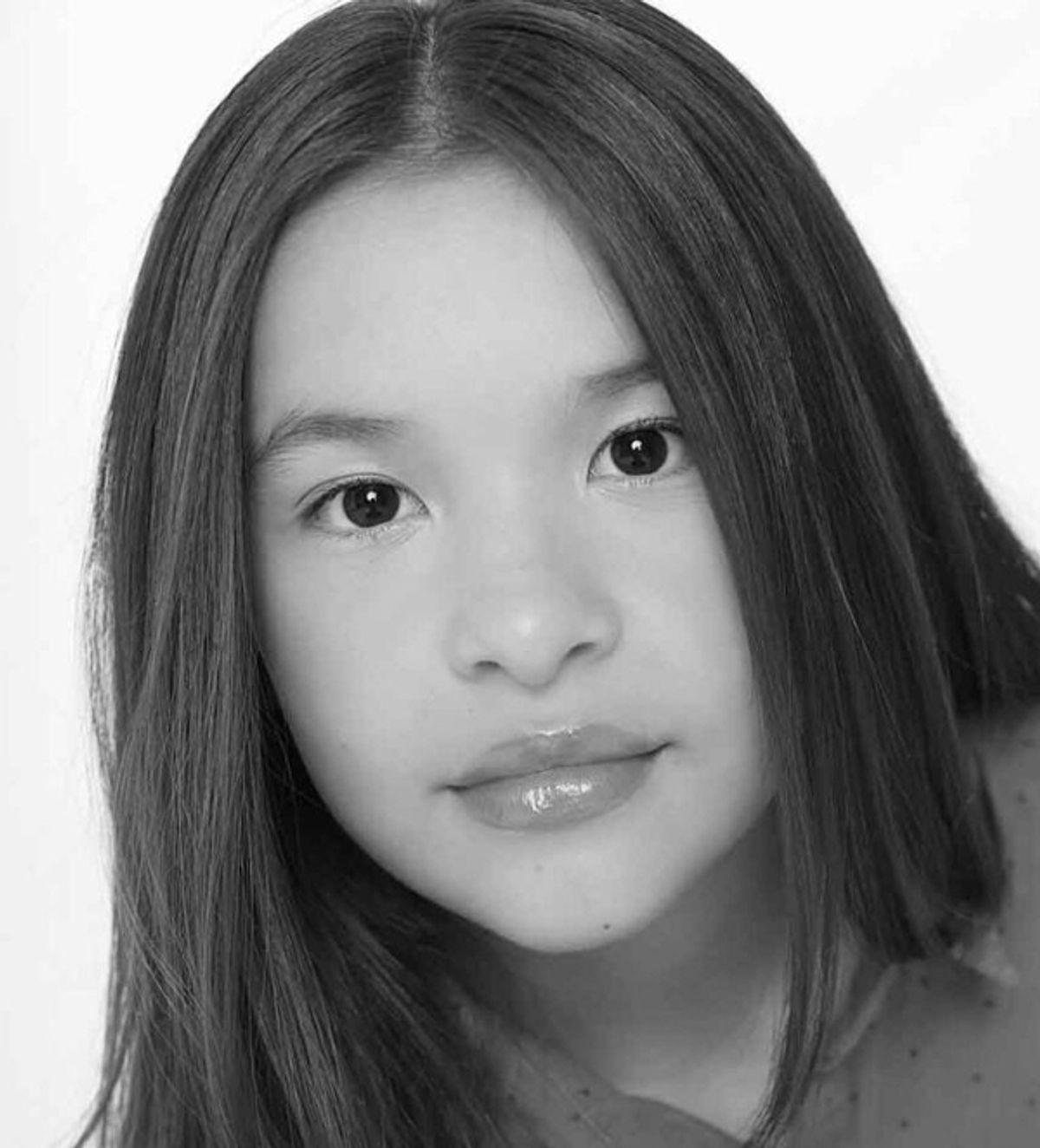 Jillian Paige Platero Headshot