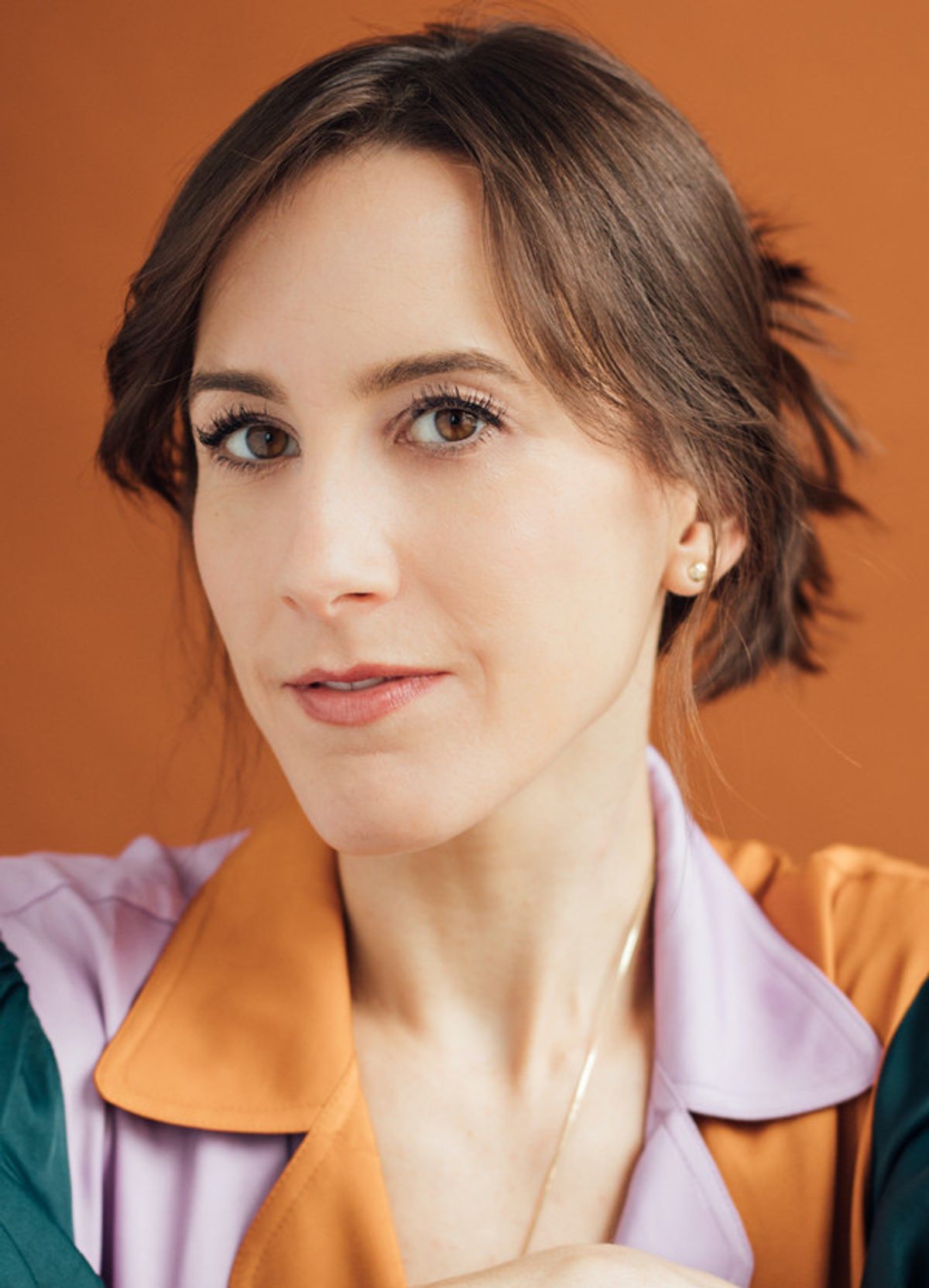 Jayne McLendon Headshot