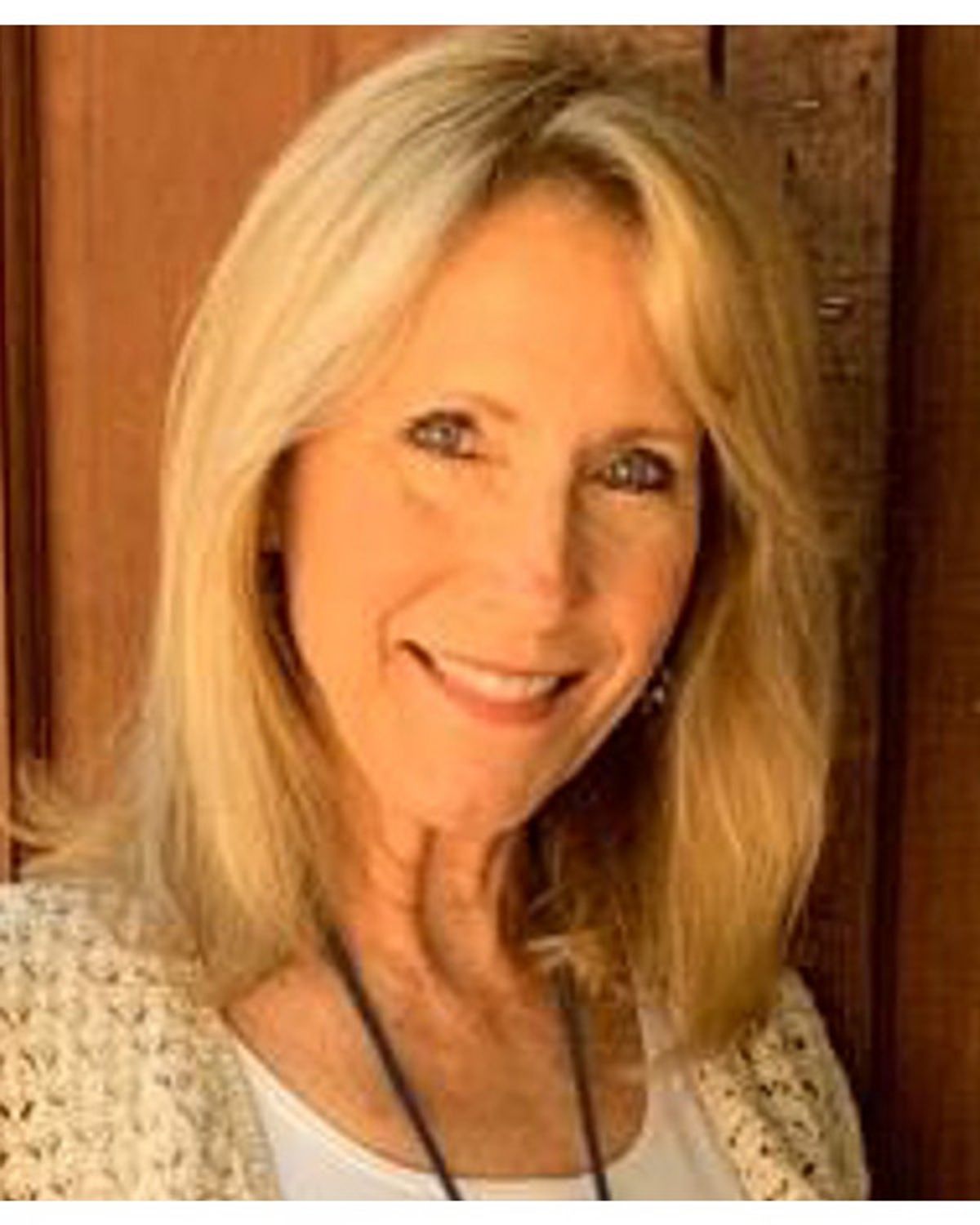 Cherilyn Bacon Headshot