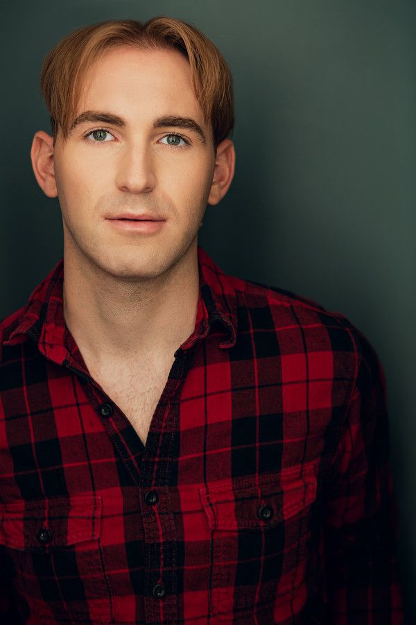 Mikey Marmann Photo
