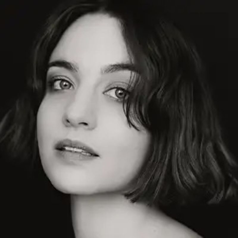 Stella Baker Photo