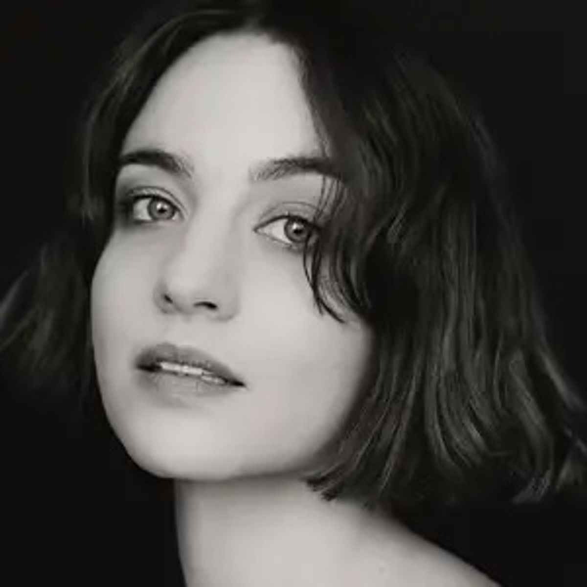 Stella Baker Headshot
