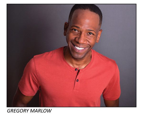 Gregory Marlow Photo