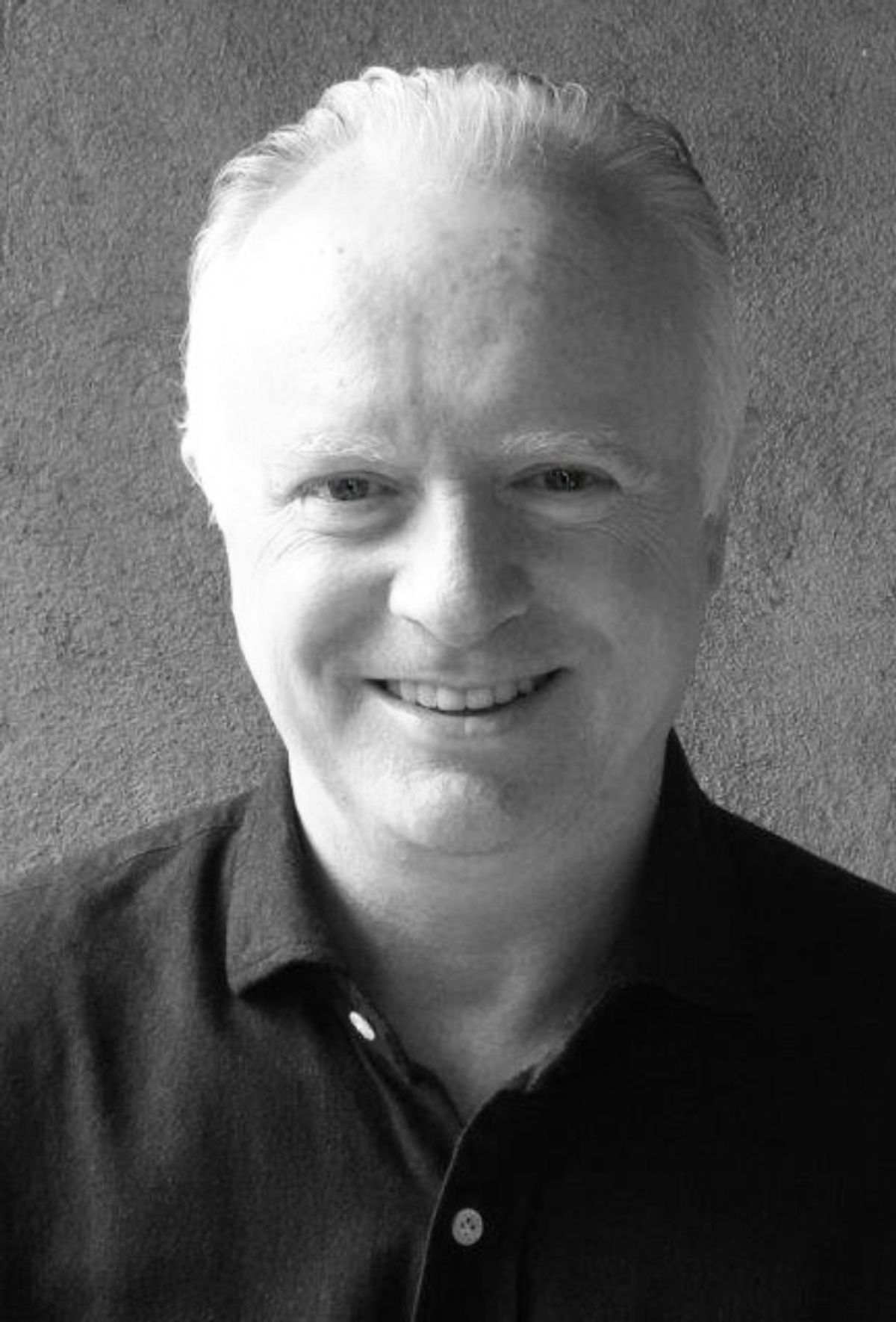 Kevin Wallace Headshot