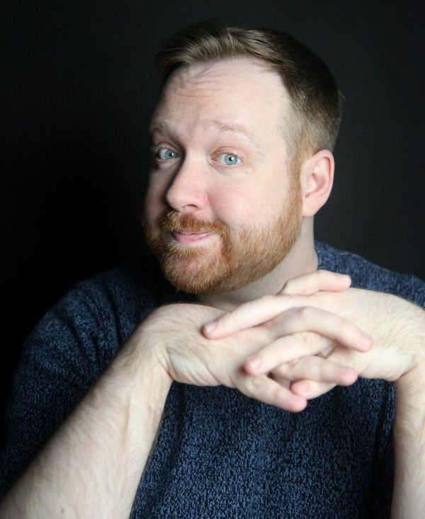 Michael Kirk Lane Photo
