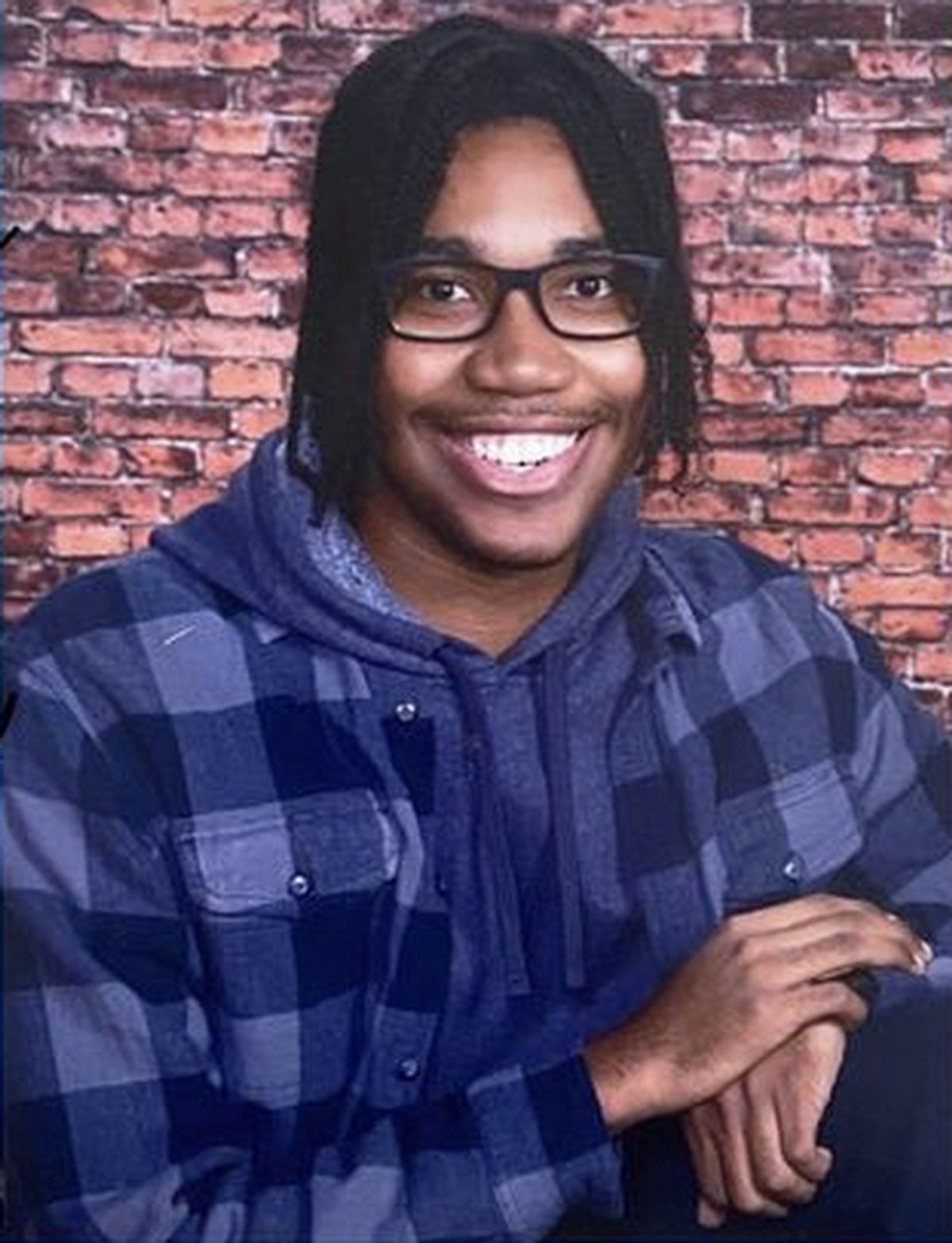 Carl Gordon Headshot