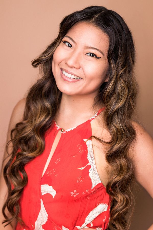 Alexandria Ireijo Photo