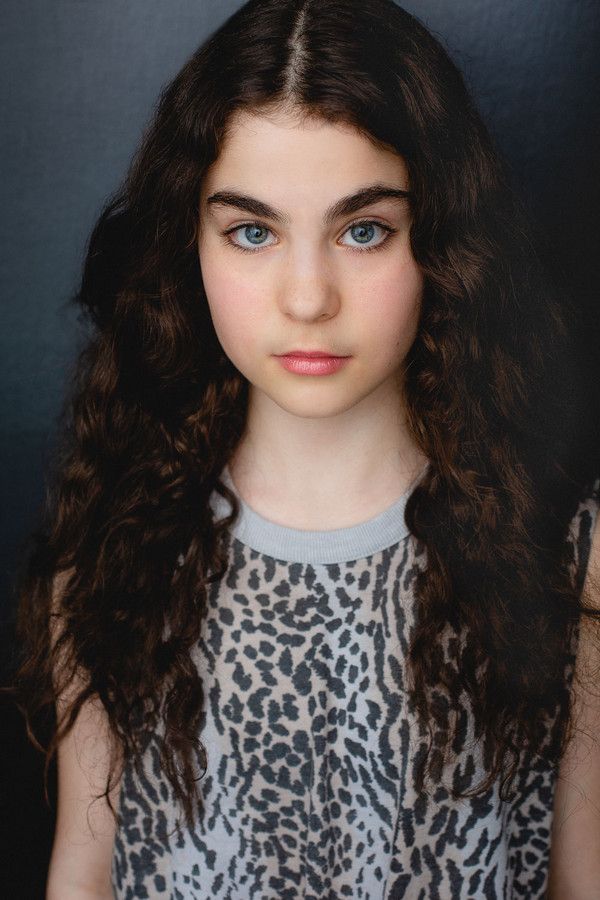 Clementine Kline Photo
