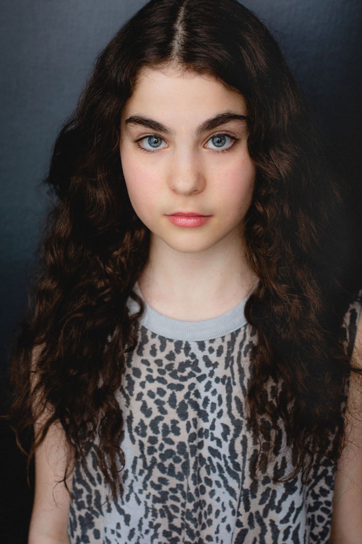 Clementine Kline Headshot