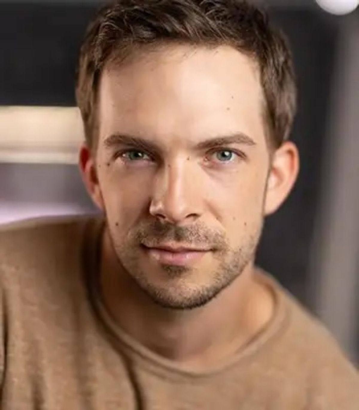 Kurt Csolak Headshot