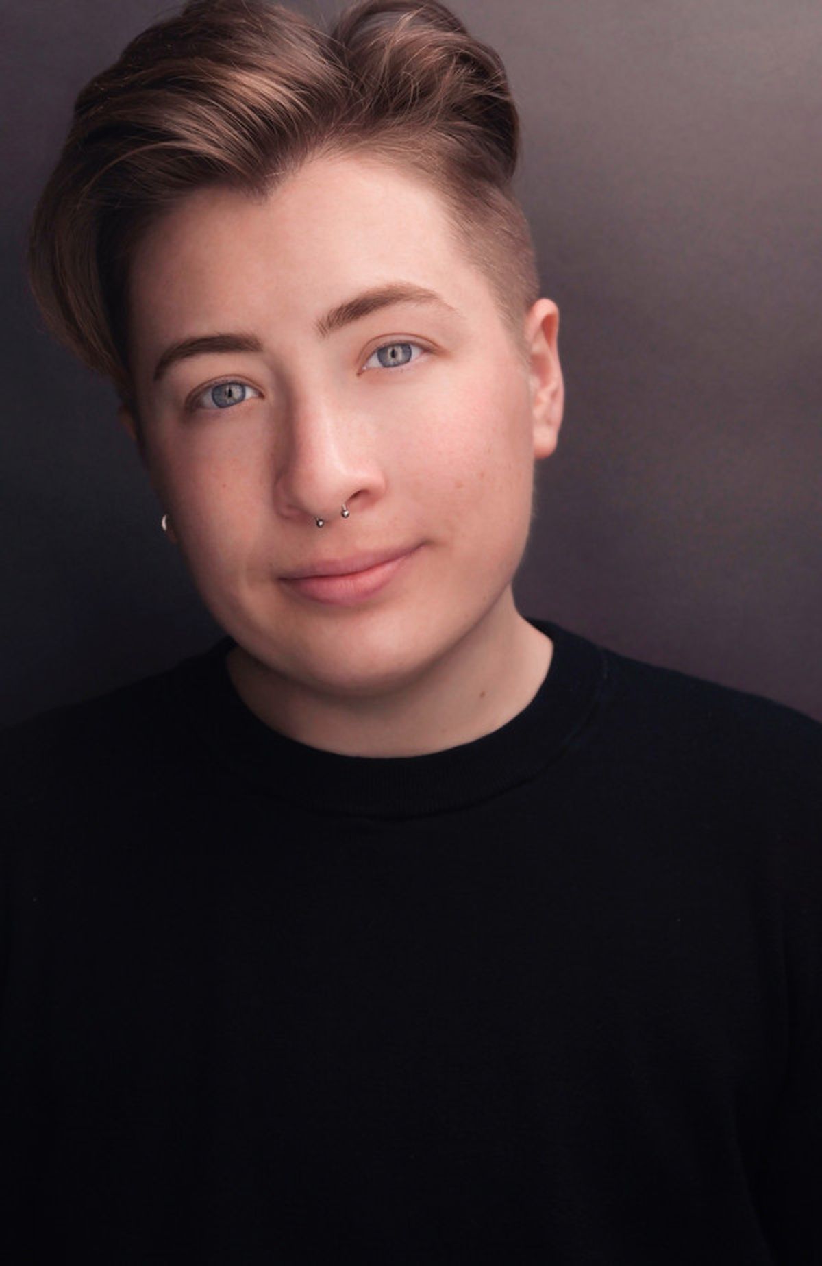 Kat Griffin Headshot