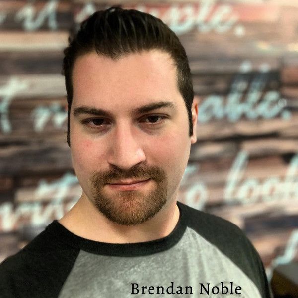 Brendan Noble Photo