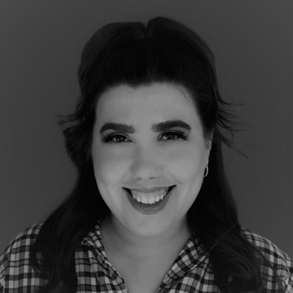 Hannah Solow Headshot