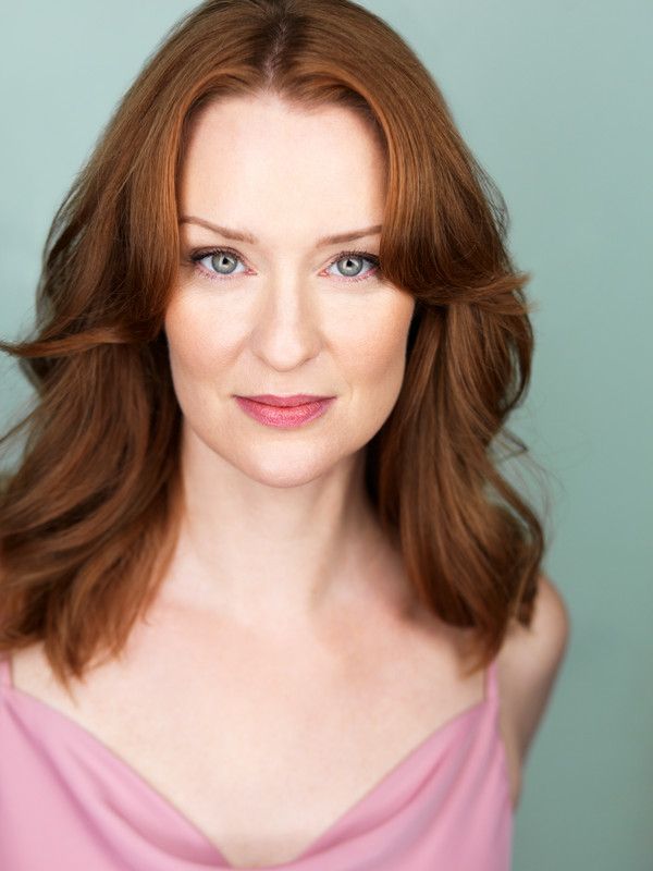 Robyne Parrish Photo