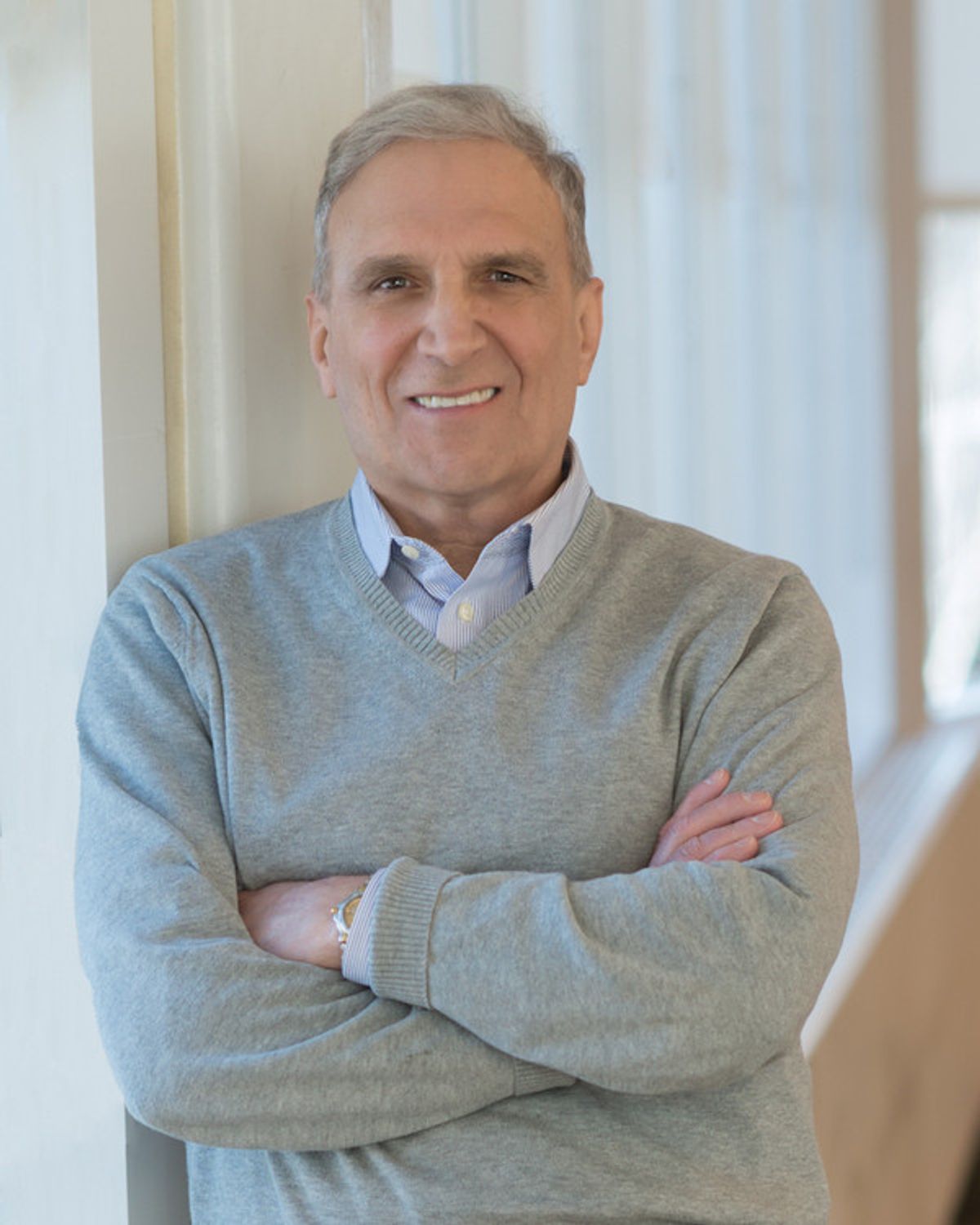 Joseph Vitale Headshot