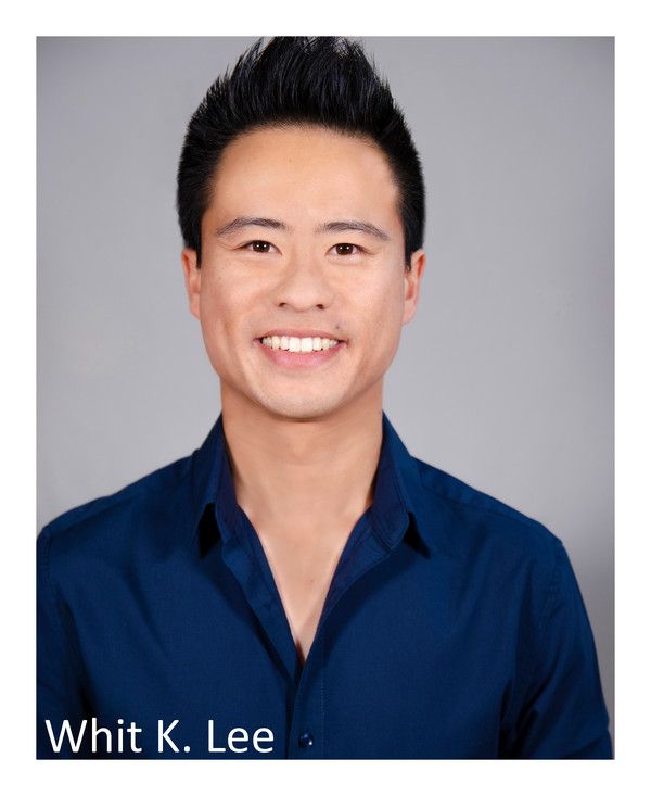 Whit K. Lee Photo