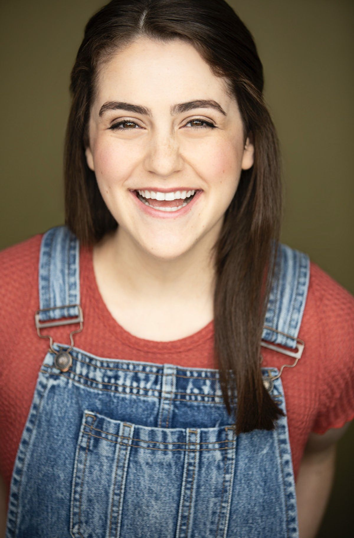 Samantha Hahn Headshot