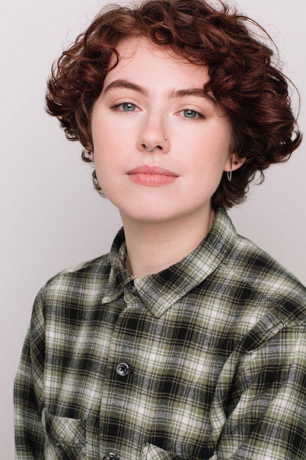 River von Waldron Photo