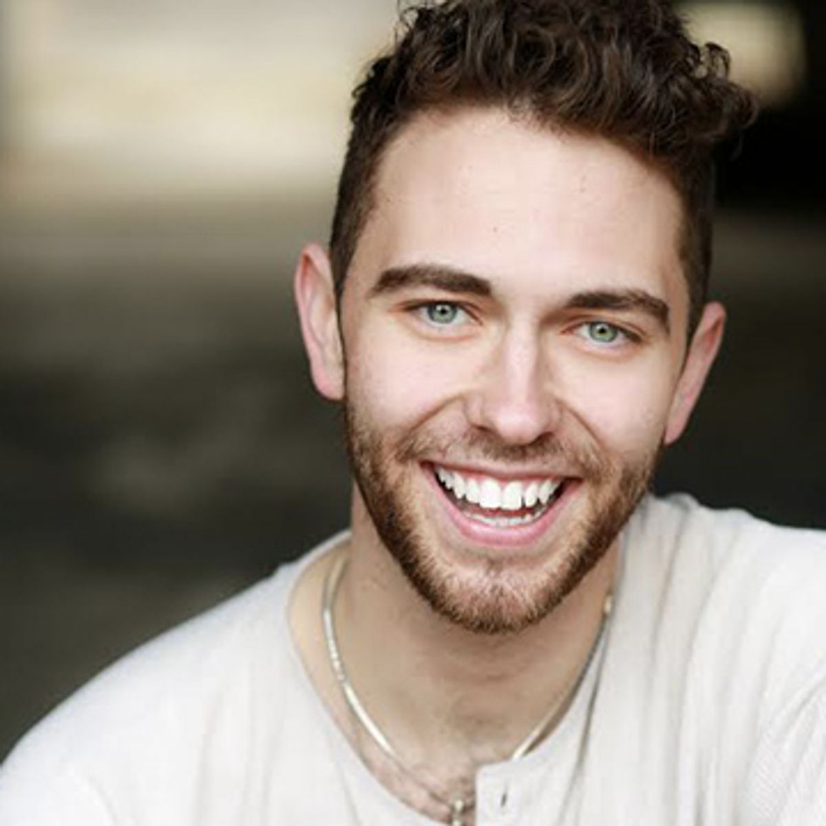 Anthony Cataldo Headshot