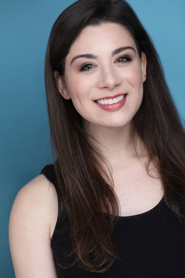 Elyssa Nicole Trust Photo
