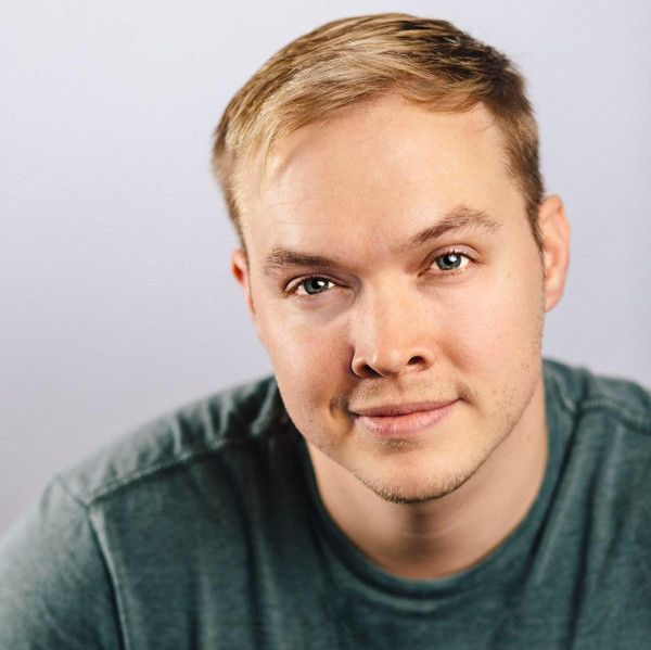 Wesley King Photo