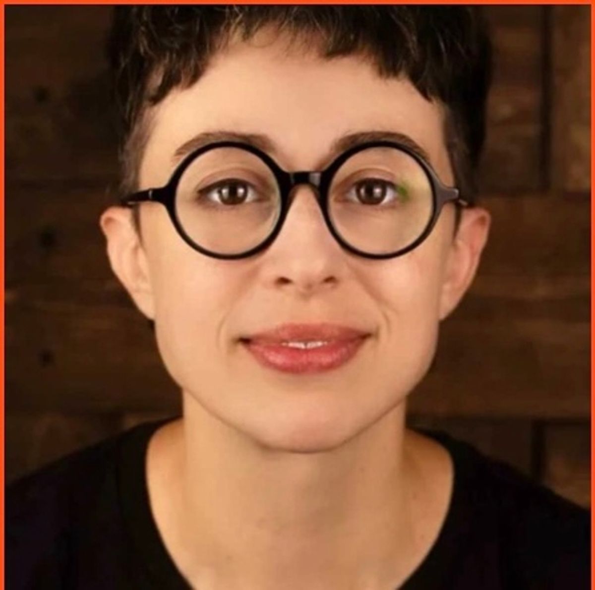 Adina Verson Headshot