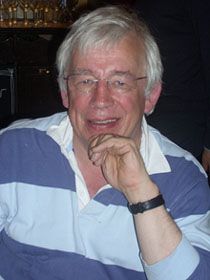 Chris Walker Photo