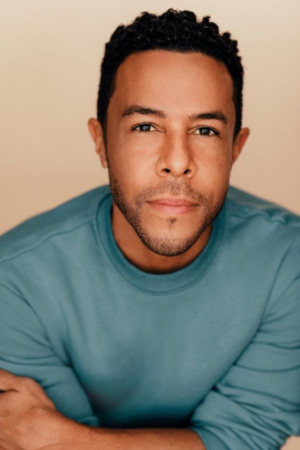 Cedric Leiba Jr Photo
