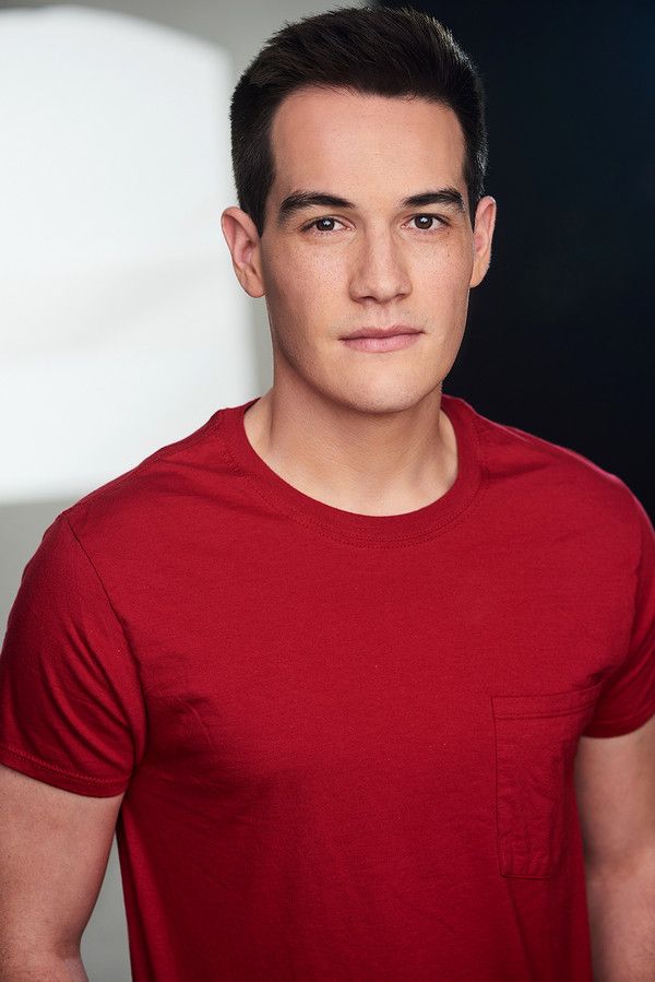 Trevor James Photo