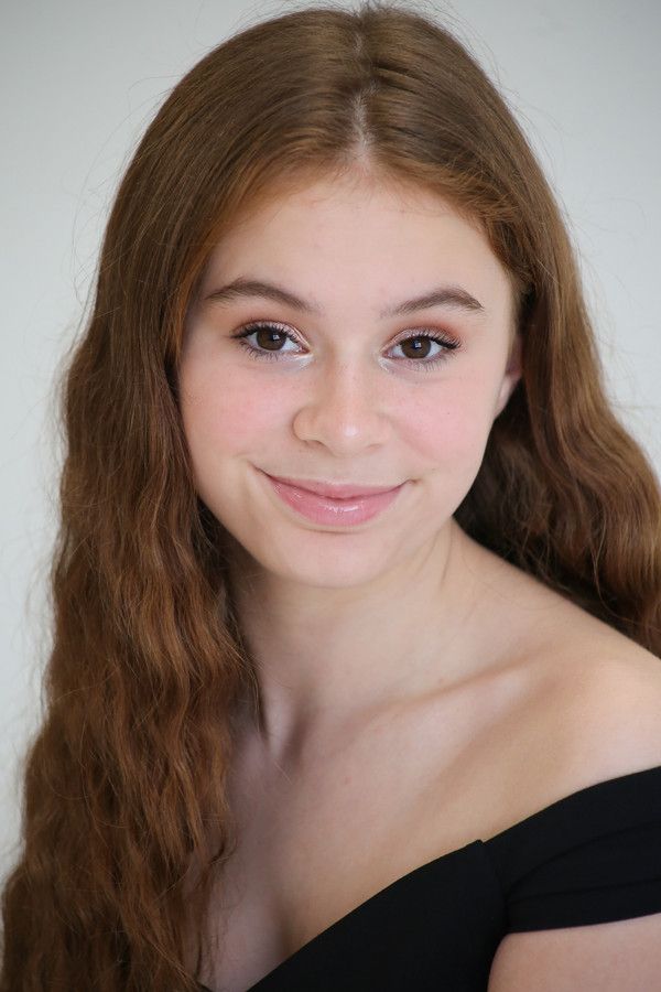 Ivy Bilbow Photo