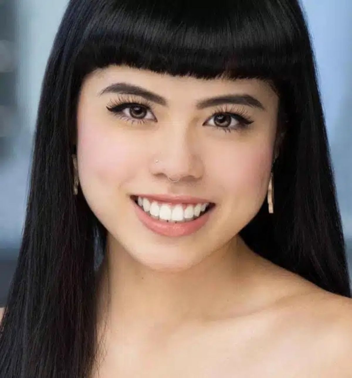 Francesca Dawis Headshot