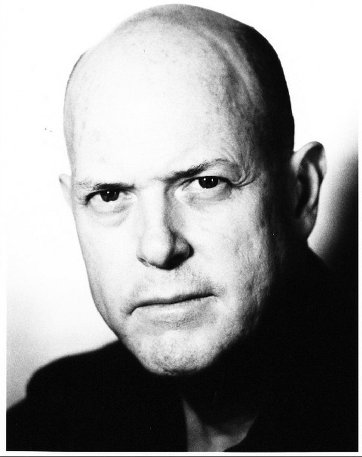 Craig Pinder Headshot