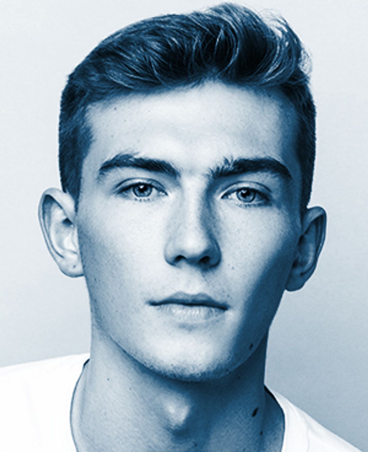 Andrew Minard Headshot