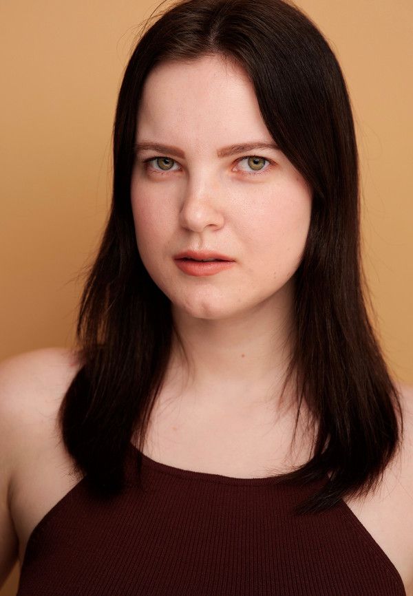 Maria Lane Photo