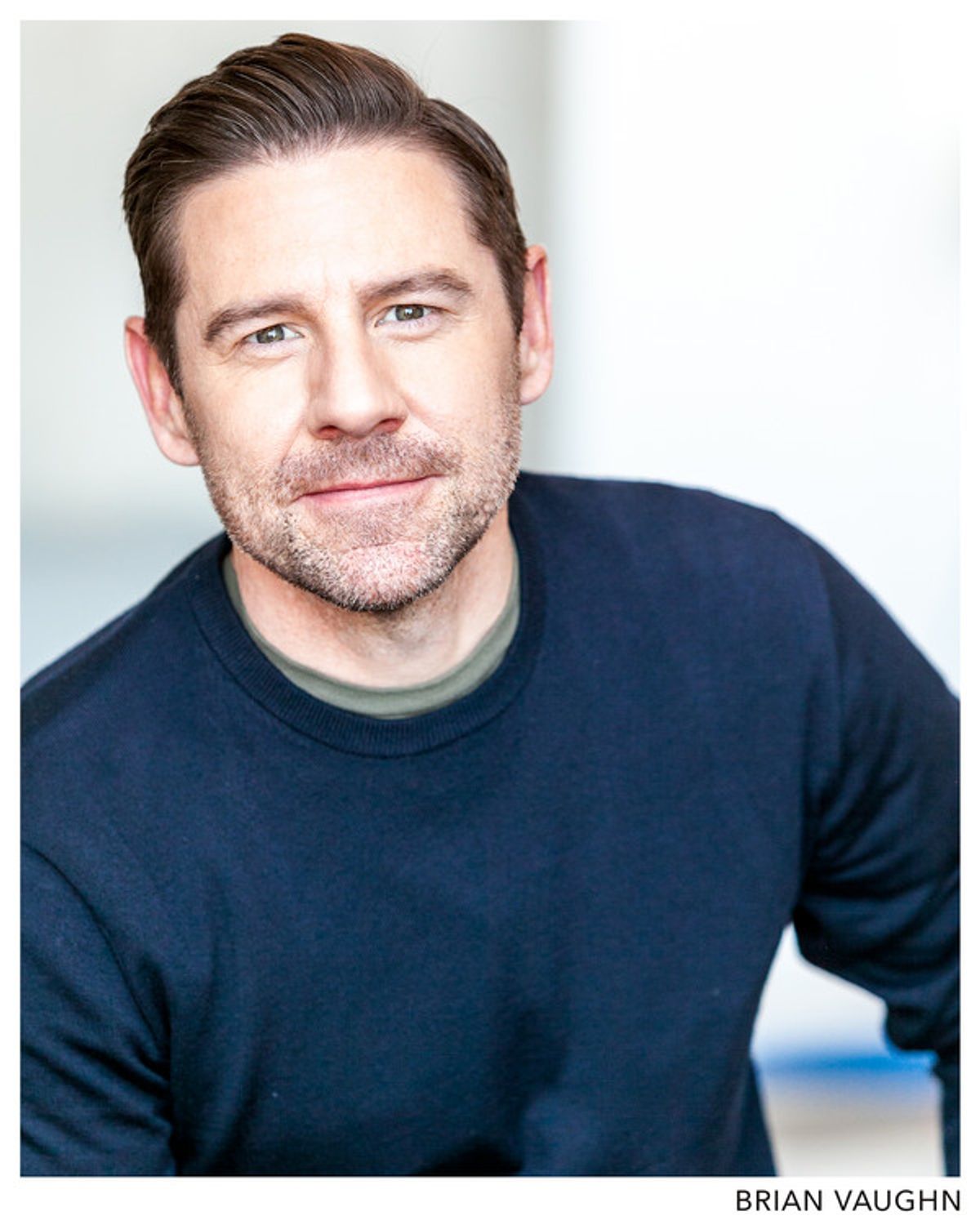Bailey Blaise Headshot