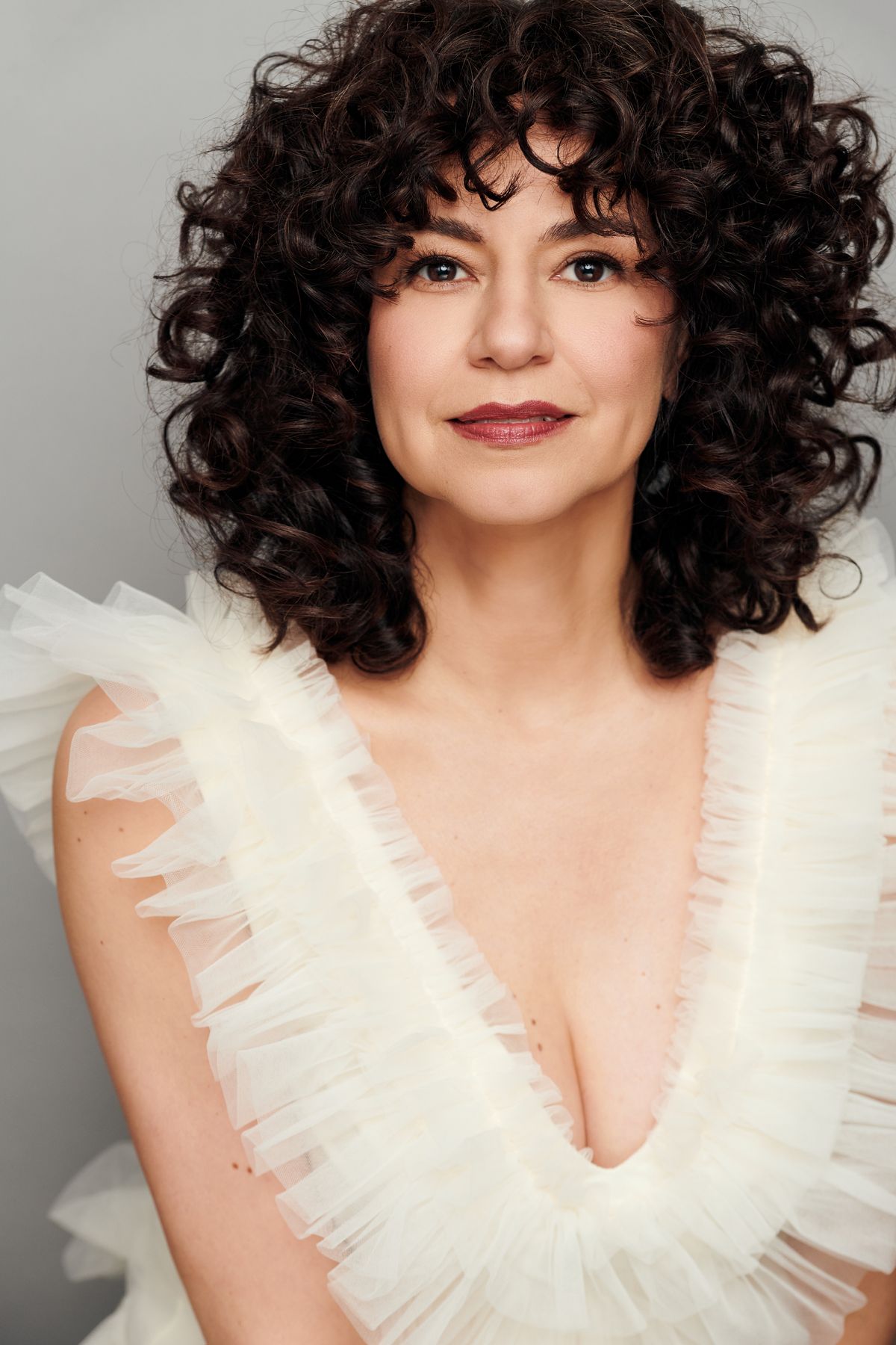 Mandy Gonzalez Headshot