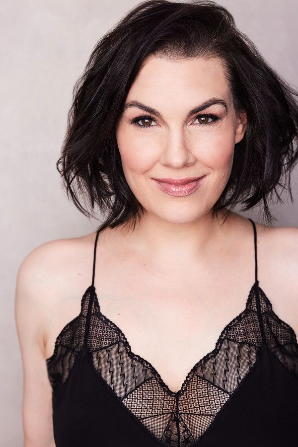 Trisha Miller Photo
