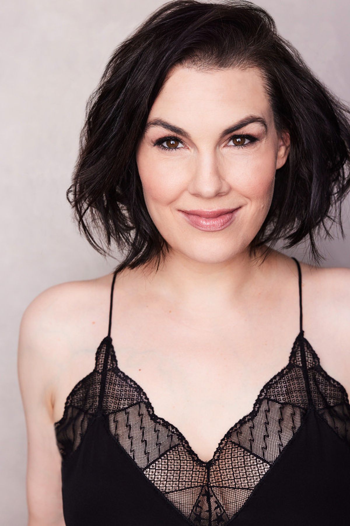 Trisha Miller Headshot