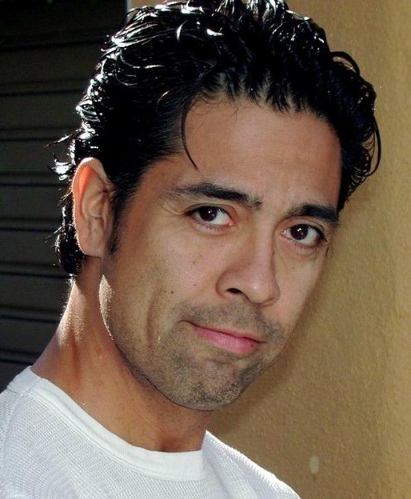 Gary Bain Domasin Photo