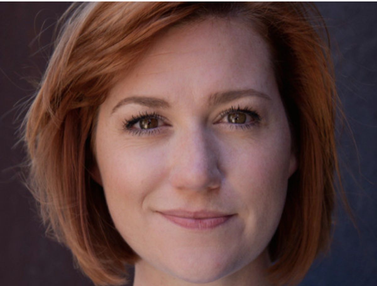 Joyah Spangler Headshot