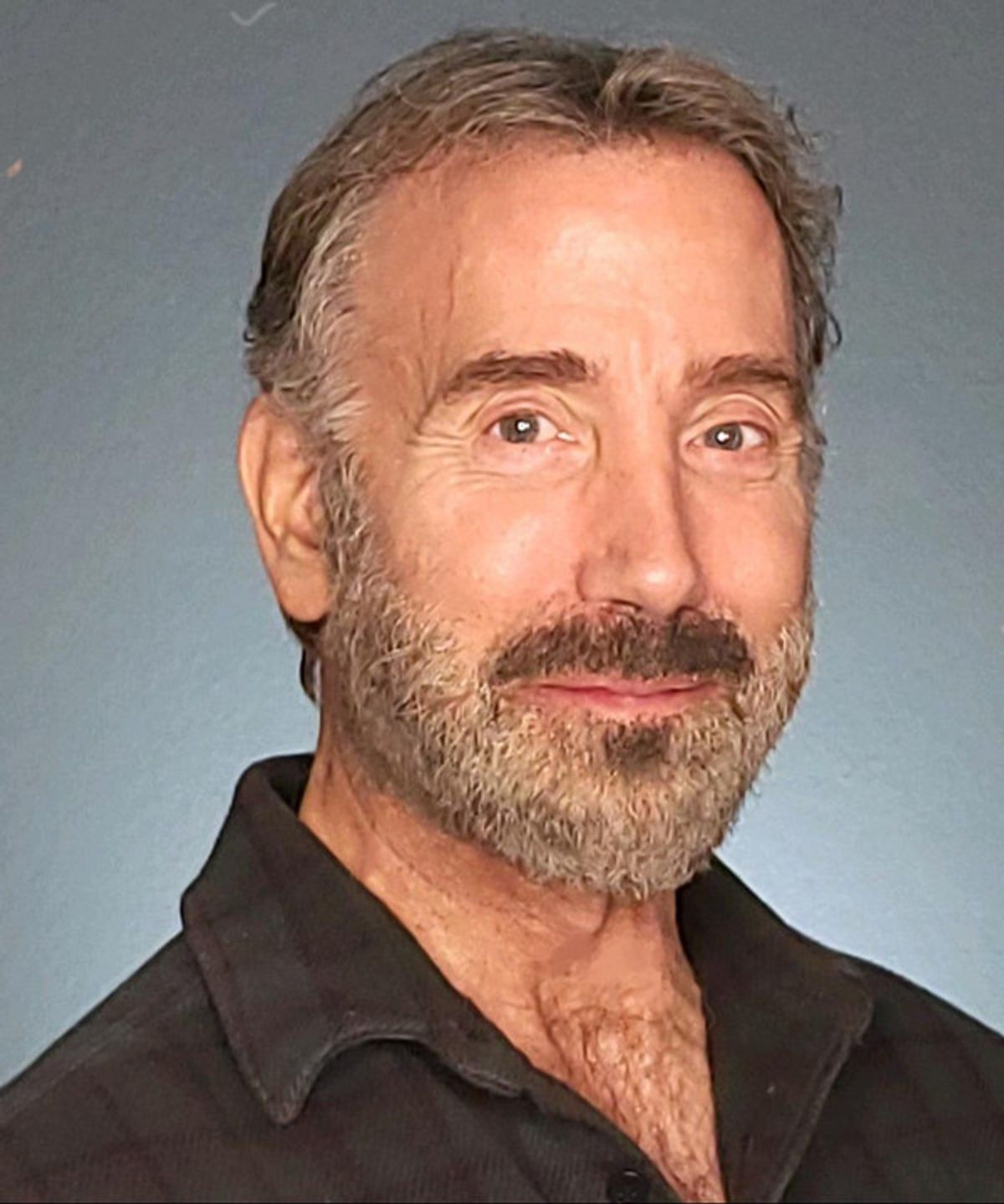 James Stellos Headshot