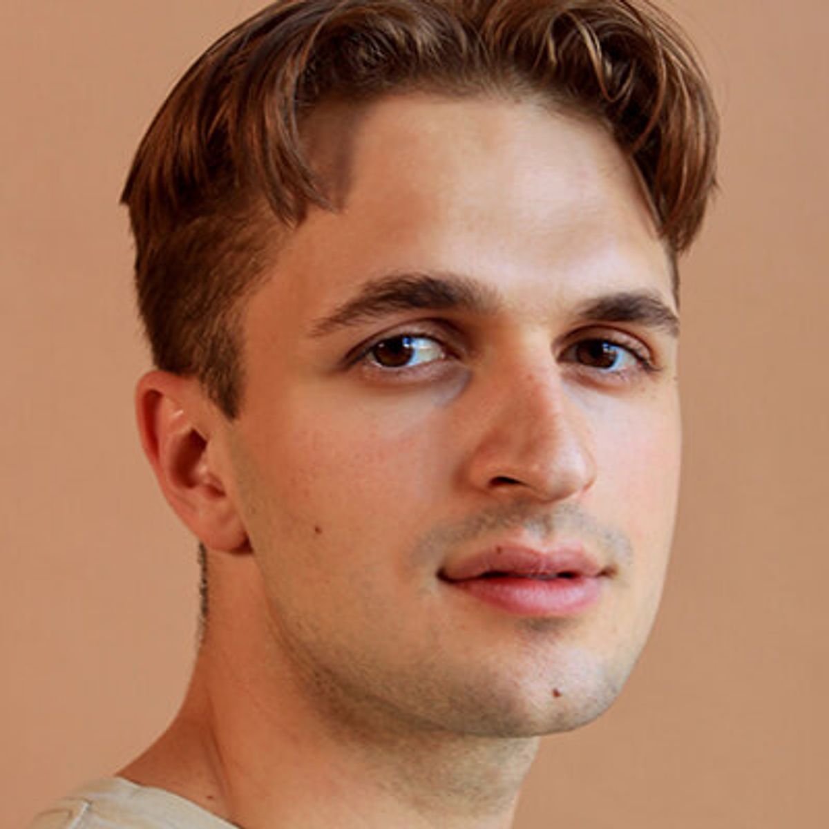 Jacob Burns Headshot