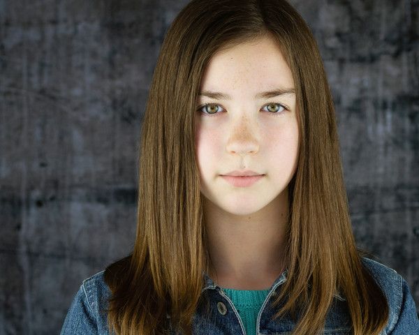 Eve Johnson Photo