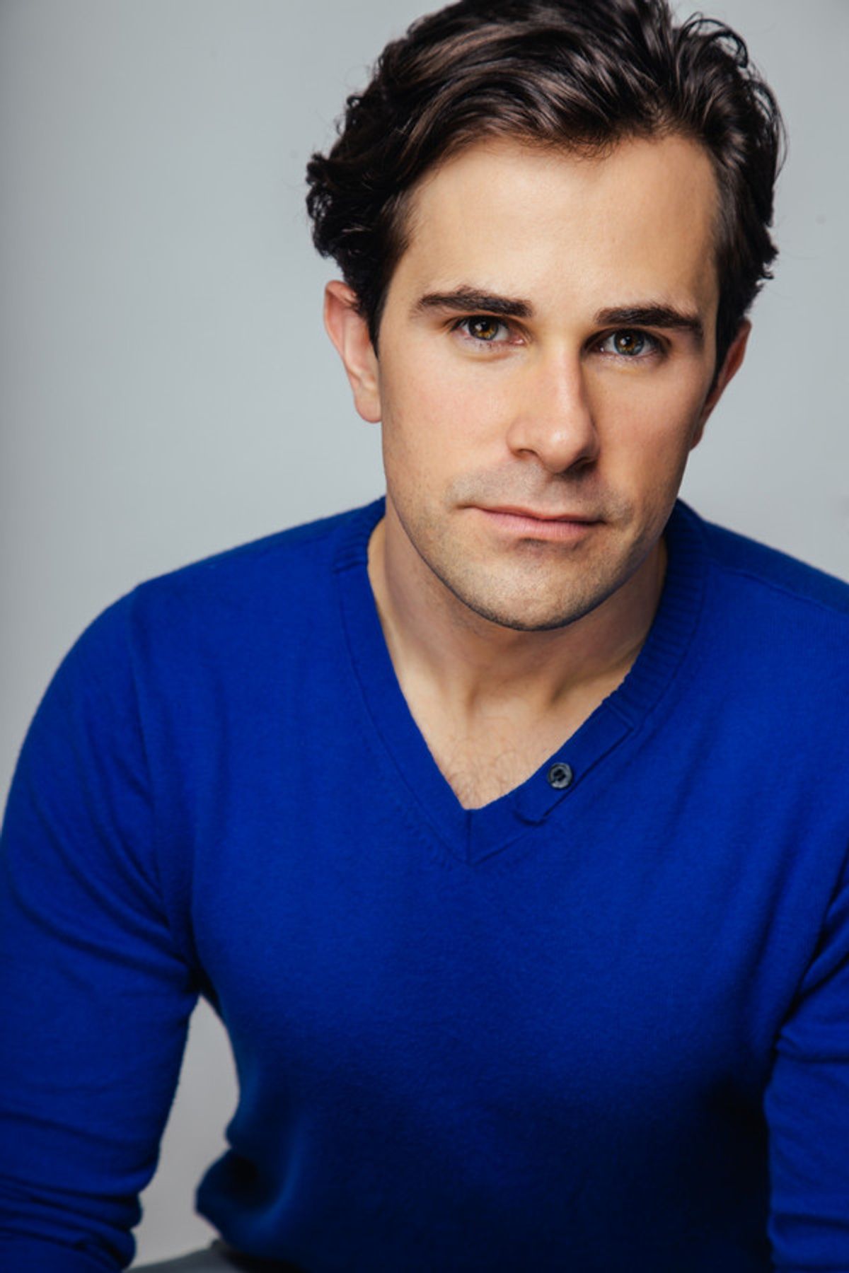 Brett Ryback Headshot