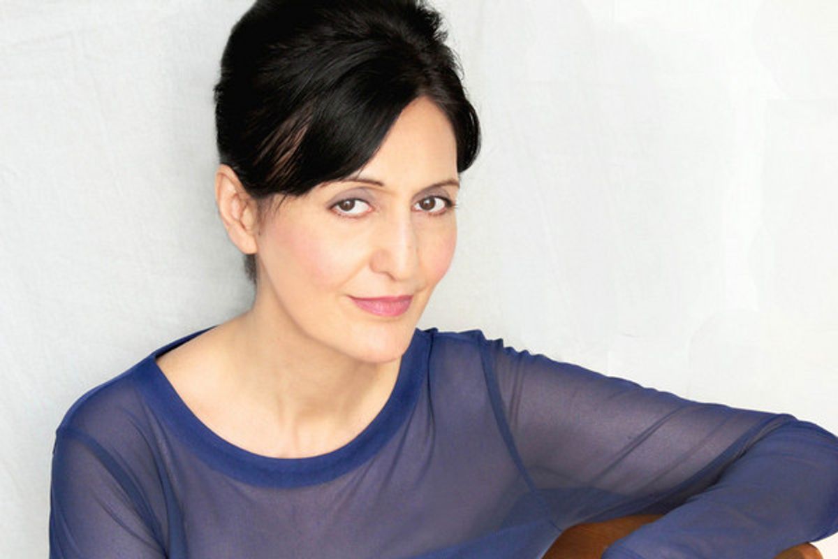 Jacqueline Antaramian Headshot