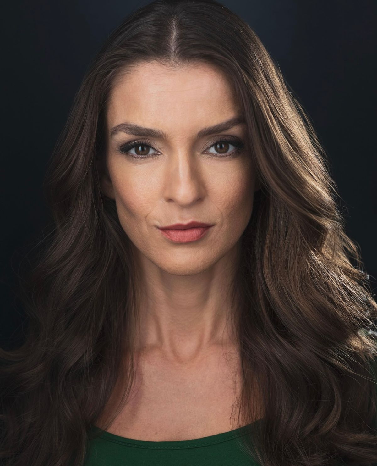 Abra Gould Headshot